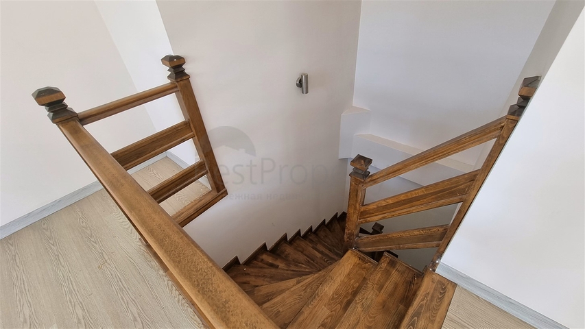 3+1 und 4+1 Wohnungen in der Wohngegend Çaglayan - Antalya 