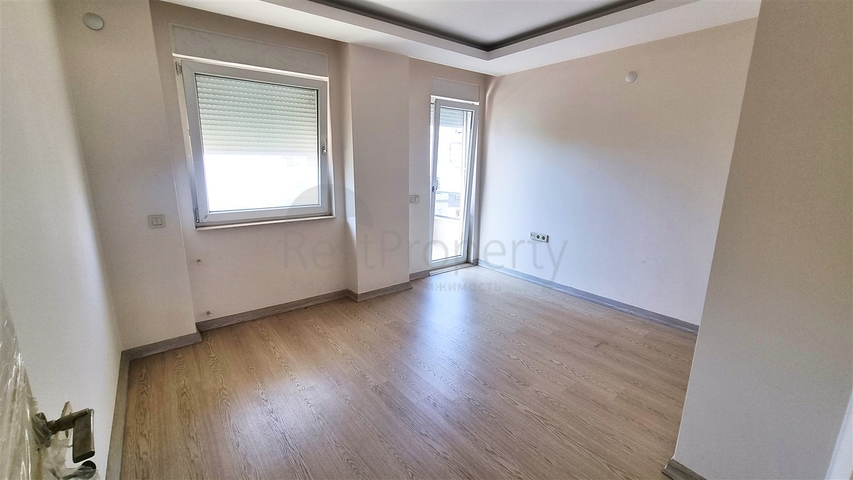 3+1 und 4+1 Wohnungen in der Wohngegend Çaglayan - Antalya 