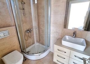 3+1 und 4+1 Wohnungen in der Wohngegend Çaglayan - Antalya 