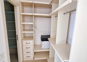 3+1 und 4+1 Wohnungen in der Wohngegend Çaglayan - Antalya 