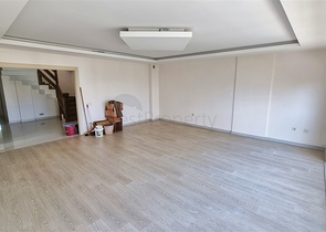 3+1 und 4+1 Wohnungen in der Wohngegend Çaglayan - Antalya 