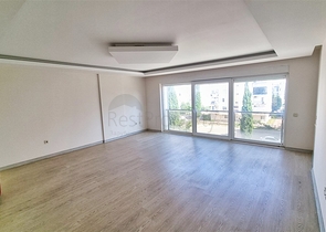 3+1 und 4+1 Wohnungen in der Wohngegend Çaglayan - Antalya 