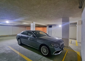 3+1 und 4+1 Wohnungen in der Wohngegend Çaglayan - Antalya 