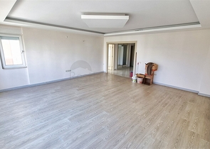 3+1 und 4+1 Wohnungen in der Wohngegend Çaglayan - Antalya 