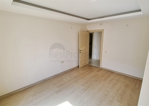 3+1 und 4+1 Wohnungen in der Wohngegend Çaglayan - Antalya 