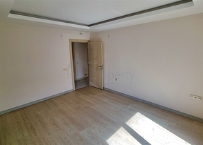 3+1 und 4+1 Wohnungen in der Wohngegend Çaglayan - Antalya 