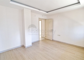 3+1 und 4+1 Wohnungen in der Wohngegend Çaglayan - Antalya 