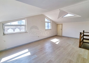 3+1 und 4+1 Wohnungen in der Wohngegend Çaglayan - Antalya 