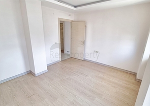 3+1 und 4+1 Wohnungen in der Wohngegend Çaglayan - Antalya 