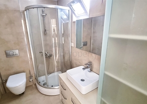 3+1 und 4+1 Wohnungen in der Wohngegend Çaglayan - Antalya 