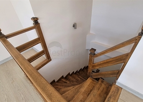 3+1 und 4+1 Wohnungen in der Wohngegend Çaglayan - Antalya 