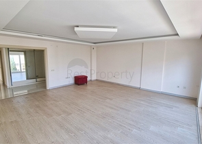 3+1 und 4+1 Wohnungen in der Wohngegend Çaglayan - Antalya 