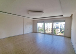 3+1 und 4+1 Wohnungen in der Wohngegend Çaglayan - Antalya 