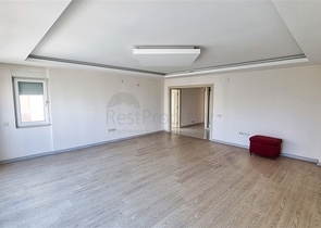 3+1 und 4+1 Wohnungen in der Wohngegend Çaglayan - Antalya 