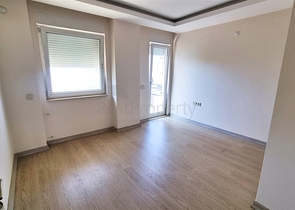 3+1 und 4+1 Wohnungen in der Wohngegend Çaglayan - Antalya 