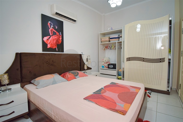 Apartment mit 3+1 Grundriss im Stadtteil Kemer - Antalya 