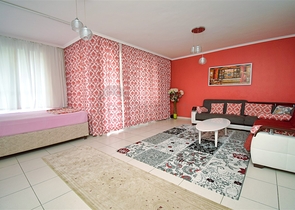 Apartment mit 3+1 Grundriss im Stadtteil Kemer - Antalya 