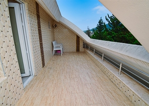 Apartment mit 3+1 Grundriss im Stadtteil Kemer - Antalya 