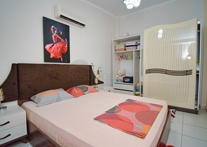 Apartment mit 3+1 Grundriss im Stadtteil Kemer - Antalya 