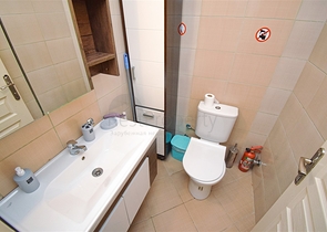 Apartment mit 3+1 Grundriss im Stadtteil Kemer - Antalya 