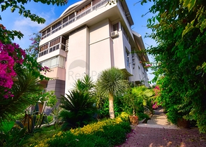 Apartment mit 3+1 Grundriss im Stadtteil Kemer - Antalya 