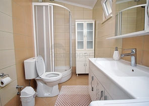 Apartment mit 3+1 Grundriss im Stadtteil Kemer - Antalya 