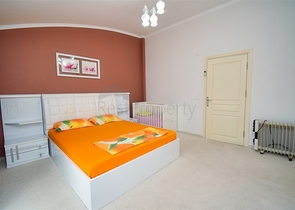 Apartment mit 3+1 Grundriss im Stadtteil Kemer - Antalya 