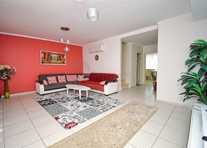 Apartment mit 3+1 Grundriss im Stadtteil Kemer - Antalya 