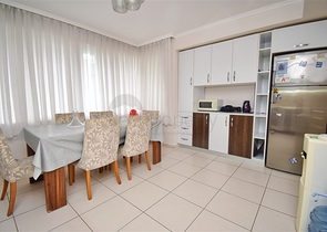 Apartment mit 3+1 Grundriss im Stadtteil Kemer - Antalya 