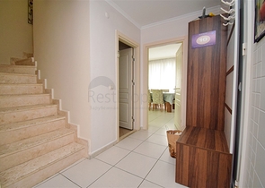 Apartment mit 3+1 Grundriss im Stadtteil Kemer - Antalya 