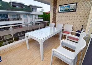 Apartment mit 3+1 Grundriss im Stadtteil Kemer - Antalya 