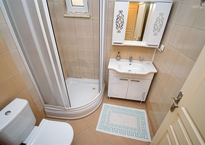 Apartment mit 3+1 Grundriss im Stadtteil Kemer - Antalya 