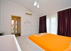 Apartment mit 3+1 Grundriss im Stadtteil Kemer - Antalya 