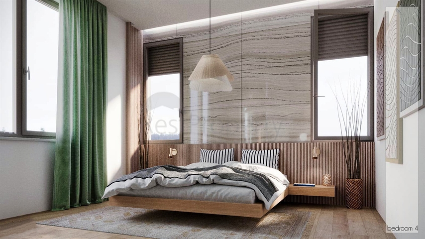 4+1-Villa in Belek - Antalya  4+1-Villa in Belek - Antalya