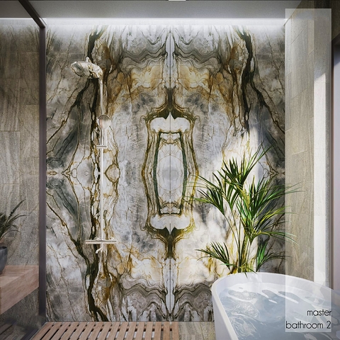 4+1-Villa in Belek - Antalya  4+1-Villa in Belek - Antalya