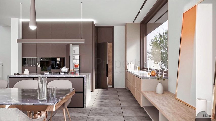 4+1-Villa in Belek - Antalya  4+1-Villa in Belek - Antalya