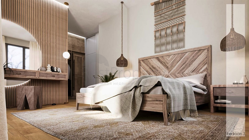 4+1-Villa in Belek - Antalya  4+1-Villa in Belek - Antalya