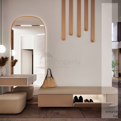 4+1-Villa in Belek - Antalya  4+1-Villa in Belek - Antalya