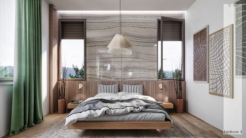 4+1-Villa in Belek - Antalya  4+1-Villa in Belek - Antalya