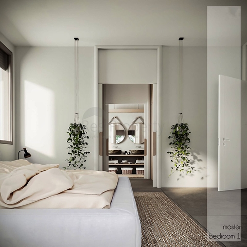 4+1-Villa in Belek - Antalya  4+1-Villa in Belek - Antalya