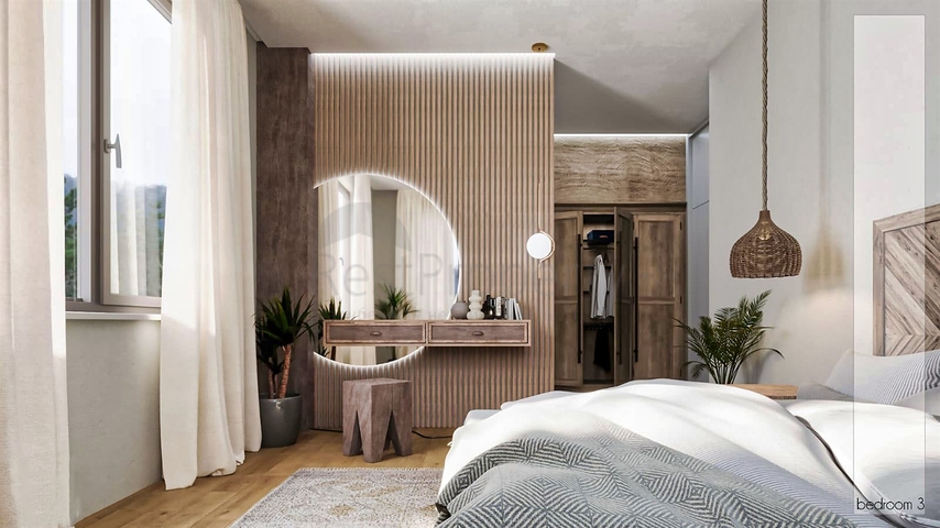 4+1-Villa in Belek - Antalya  4+1-Villa in Belek - Antalya