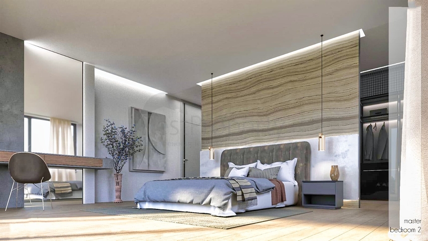 4+1-Villa in Belek - Antalya  4+1-Villa in Belek - Antalya