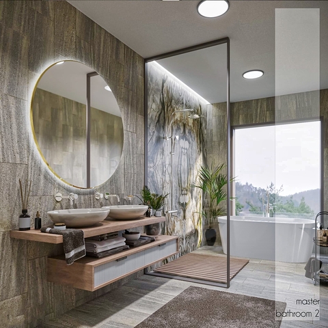 4+1-Villa in Belek - Antalya  4+1-Villa in Belek - Antalya