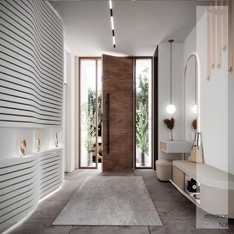 4+1-Villa in Belek - Antalya  4+1-Villa in Belek - Antalya