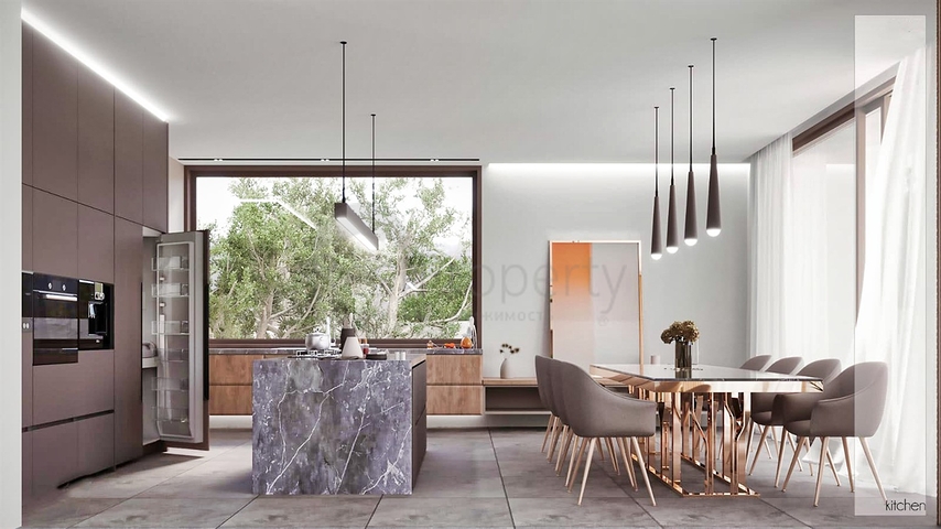 4+1-Villa in Belek - Antalya  4+1-Villa in Belek - Antalya