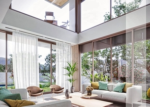 4+1-Villa in Belek - Antalya  4+1-Villa in Belek - Antalya