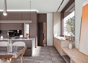 4+1-Villa in Belek - Antalya  4+1-Villa in Belek - Antalya