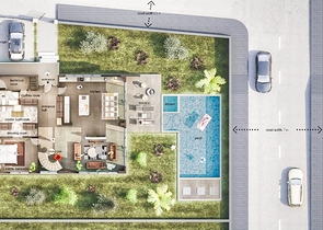 4+1-Villa in Belek - Antalya  4+1-Villa in Belek - Antalya