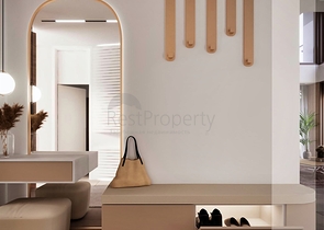 4+1-Villa in Belek - Antalya  4+1-Villa in Belek - Antalya