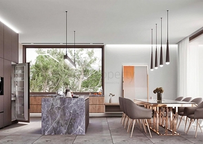 4+1-Villa in Belek - Antalya  4+1-Villa in Belek - Antalya